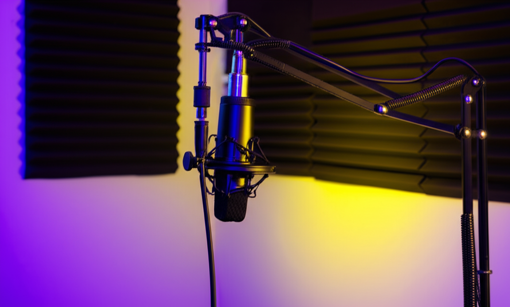 The Future of Creative AI